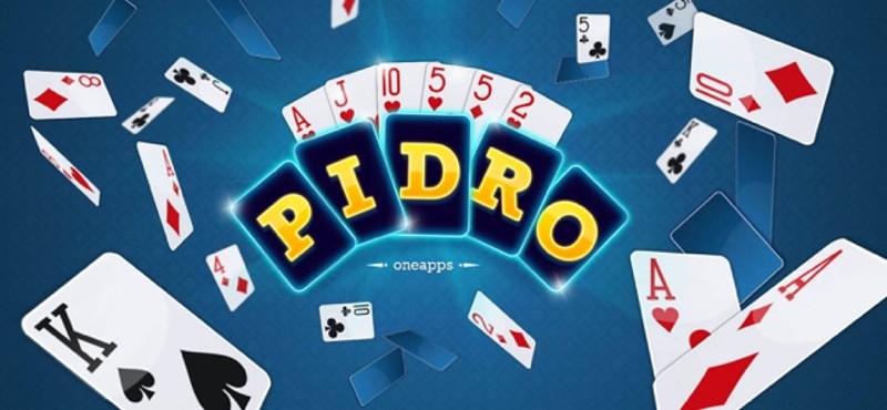 Pidro: Classic Card Game screenshot