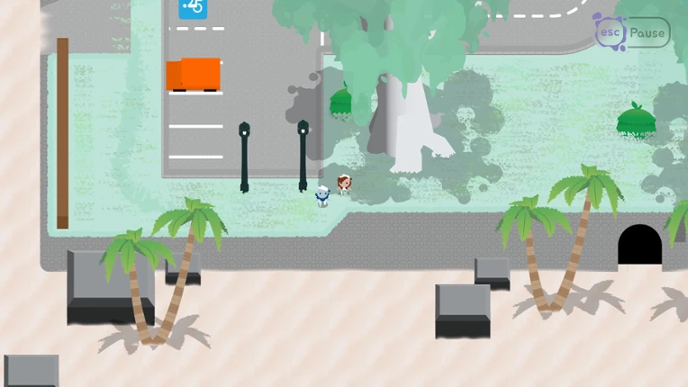 Piperbob's Painting Service screenshot