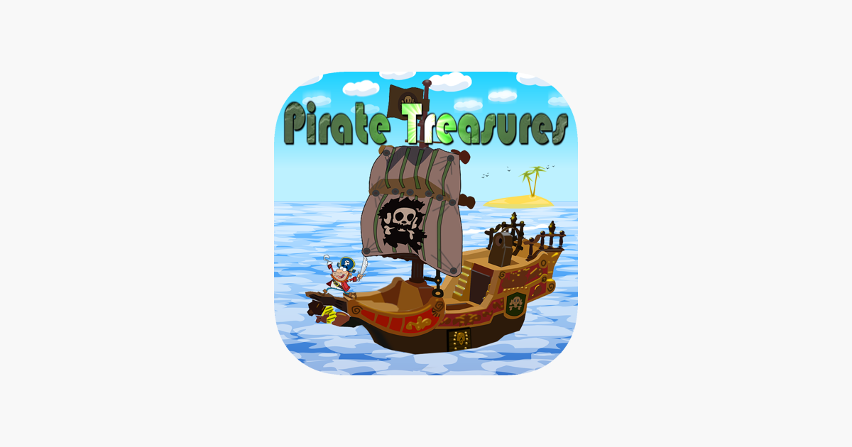 Games like Pirate Treasures Fishing Hunting Ship in Caribbean