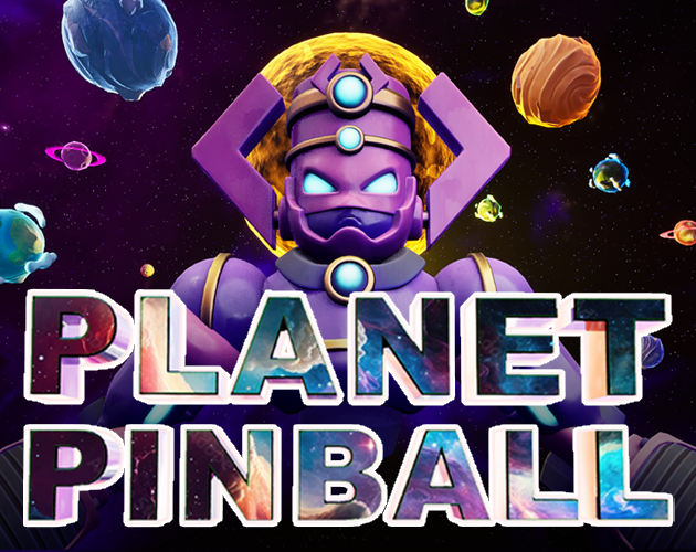 Games like Planet Pinball