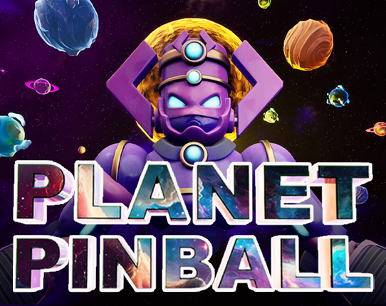 Planet Pinball Image