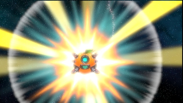 Planets Ambrosia screenshot