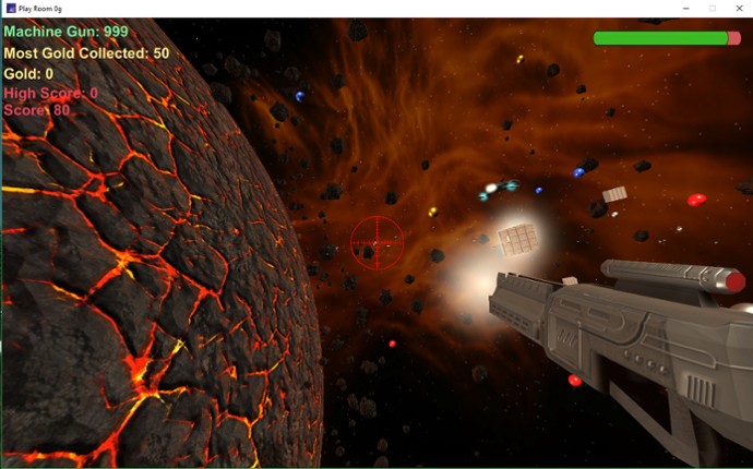 Play Room 0g screenshot