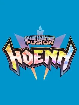 Games like Pokémon Infinite Fusion 2: Hoenn