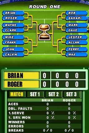 Powerplay Tennis Image