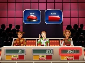 Press Your Luck Image