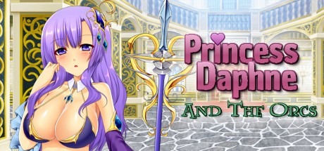 Games like Princess Daphne and the Orcs