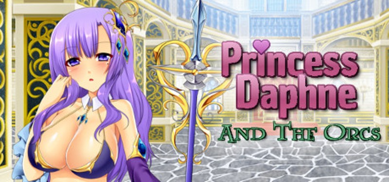 Princess Daphne and the Orcs Image