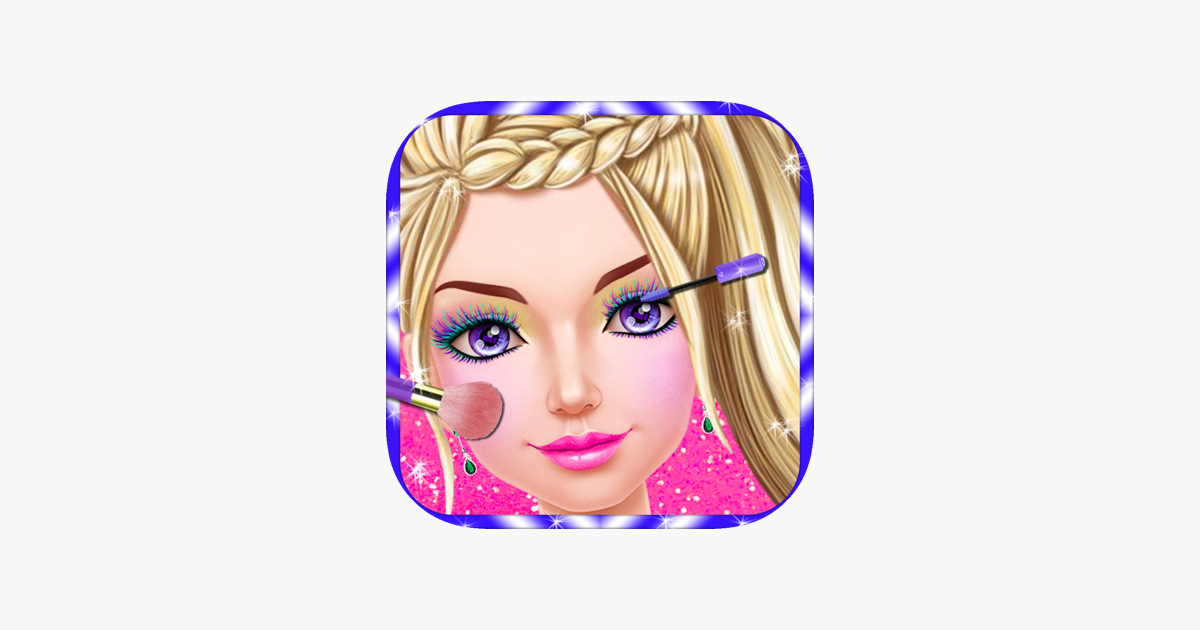 Games like Princess Doll Makeover - girls game