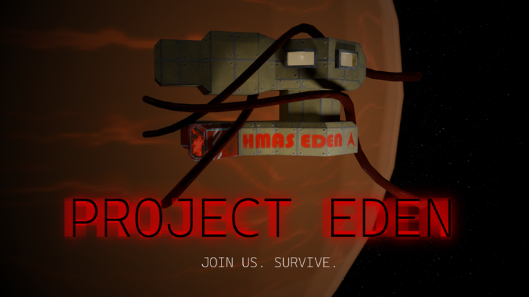 Project Eden Image