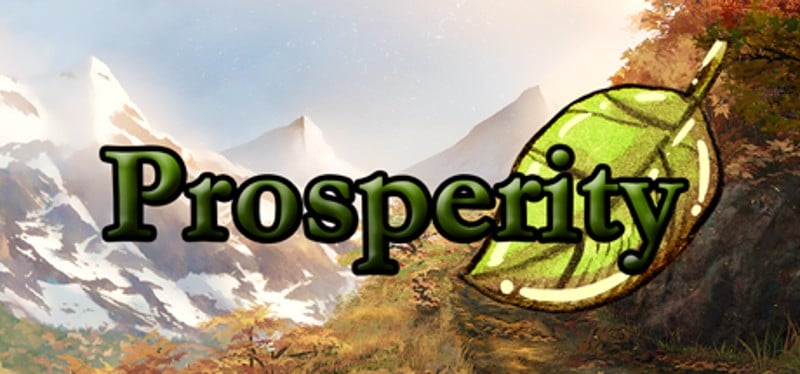 Prosperity Image