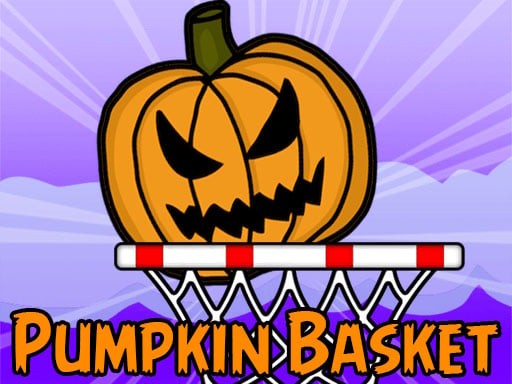 Games like Pumpkin Basket