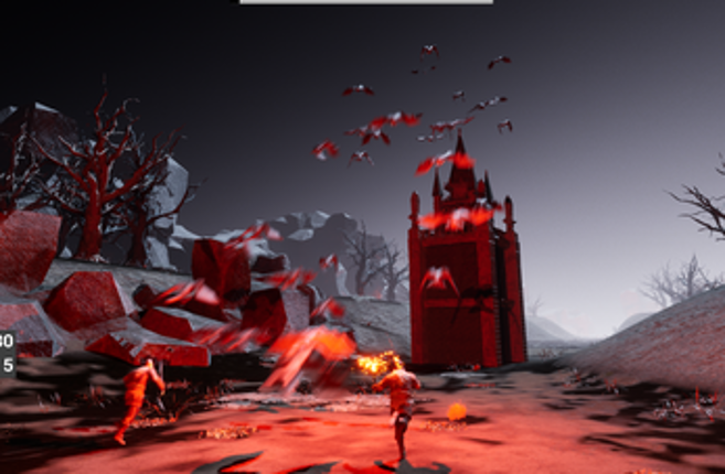 Raise the Stakes Image