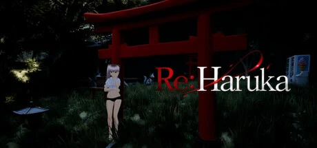 Games like Re: Haruka