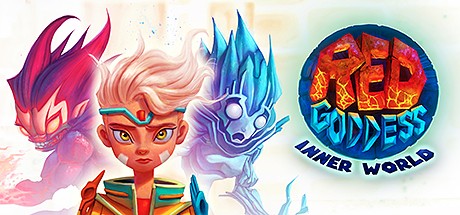Games like Red Goddess: Inner World