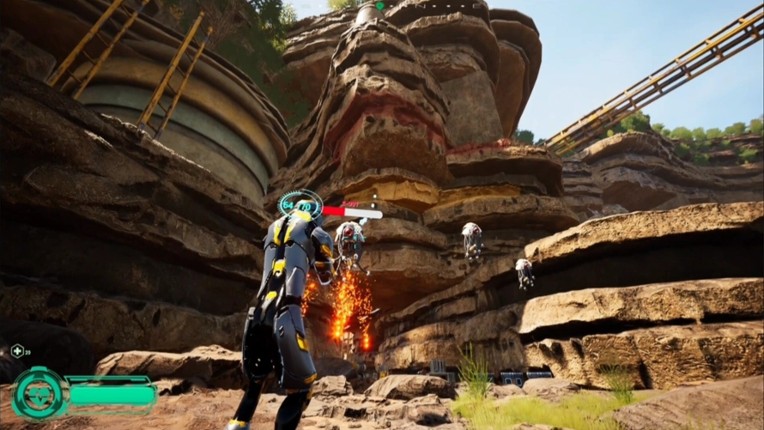 Revival screenshot