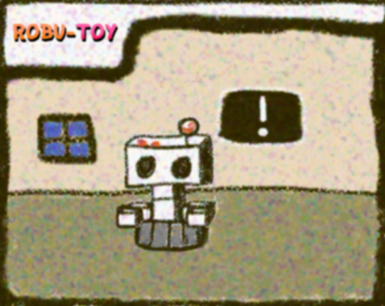 ROBU-TOY Image