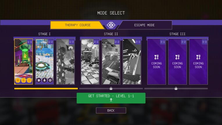 S.E.M.I.: Side Effects May Include... screenshot