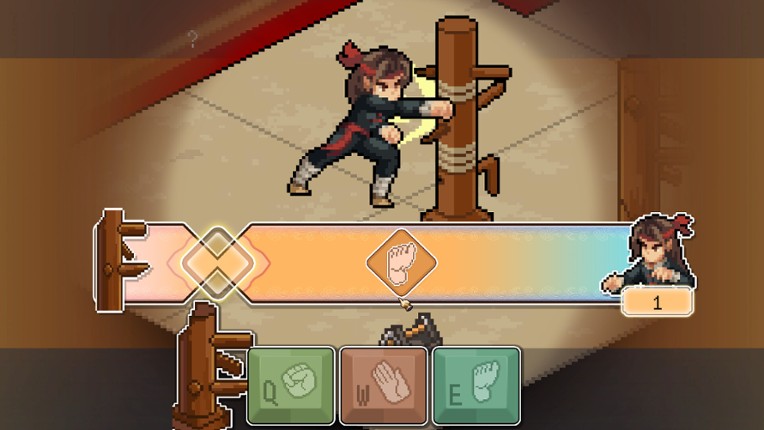 Safeguard Saga screenshot