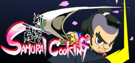 Games like Samurai Cooking