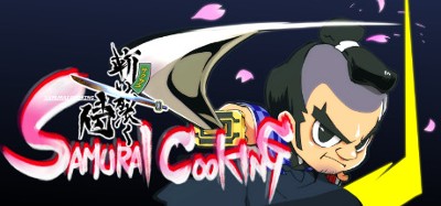 Samurai Cooking Image