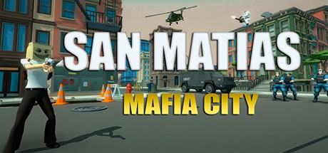 Games like San Matias: Mafia City
