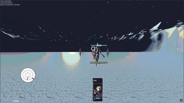 Santa Elena screenshot