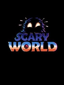 Games like Scary World