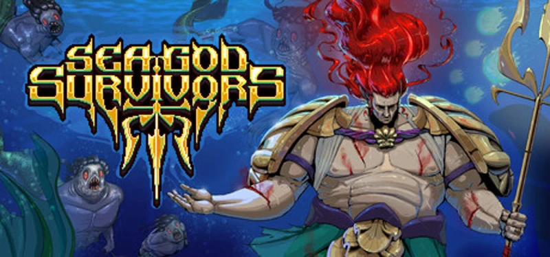 Seagod Survivors Image