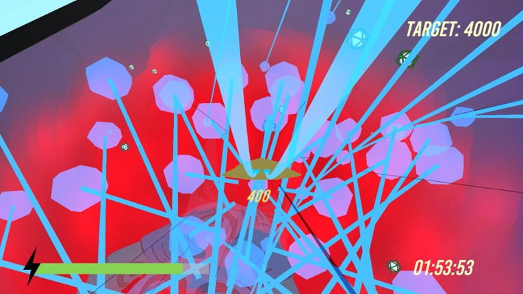 Secure the Skies screenshot