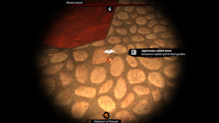 She is mad screenshot