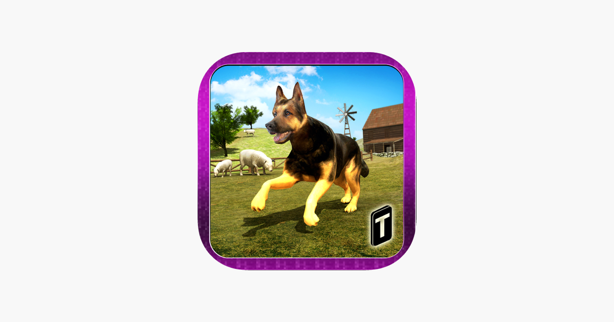 Games like Shepherd Dog Simulator 3D