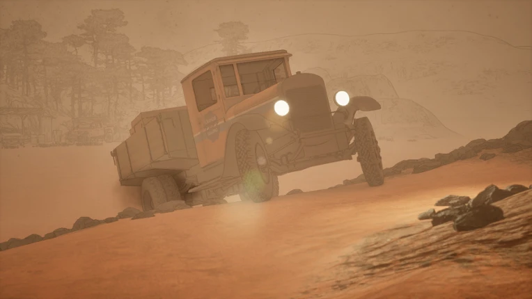 Short Fuse! screenshot