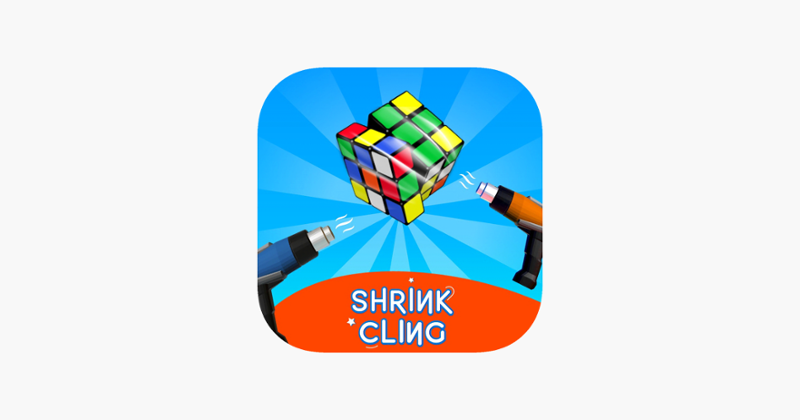 Shrink Cling Game Cover