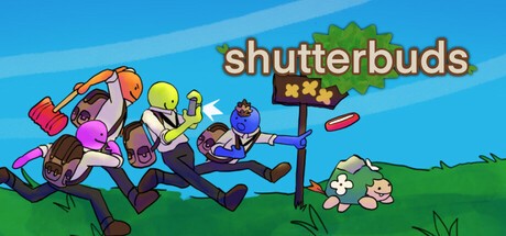 Games like shutterbuds