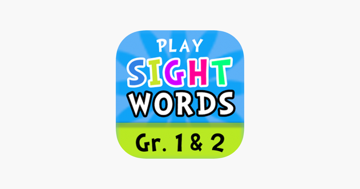 Games like Sight Words II with Word Bingo