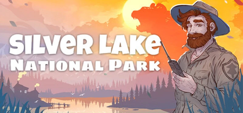 Silver Lake National Park Image