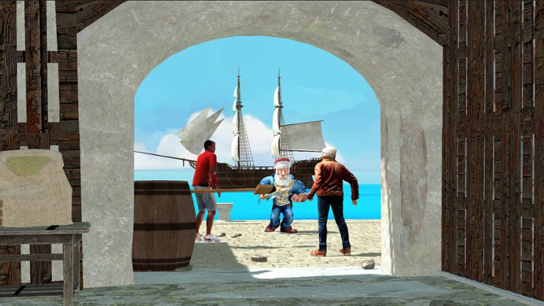 Sime Returns screenshot