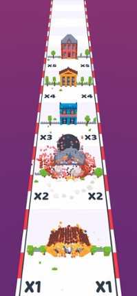 Sisyphus Revenge Image