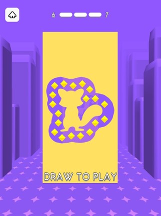 Sketch Fit 3D screenshot