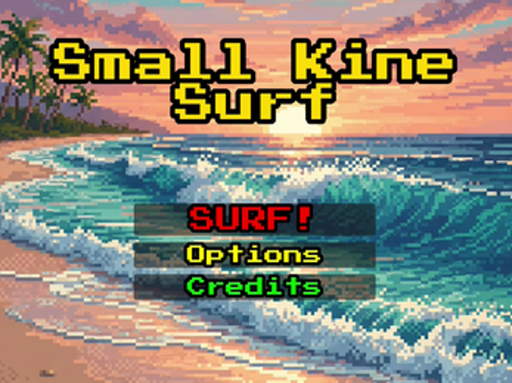 Small Kine Surf Image