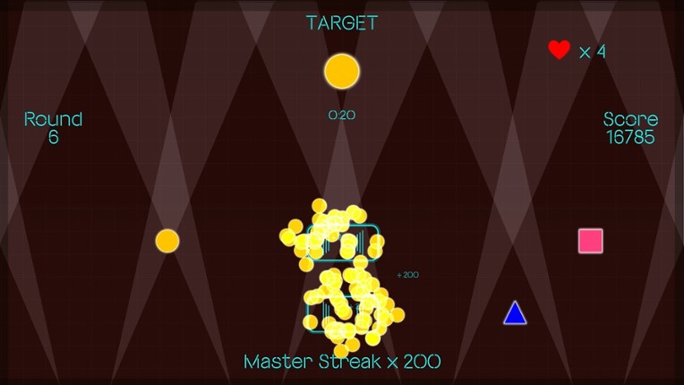 Smashometry screenshot