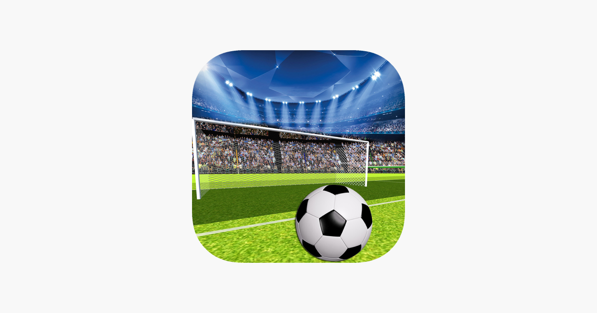 Games like Soccer Hero 2018