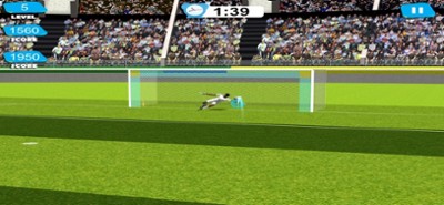 Soccer Hero 2018 Image