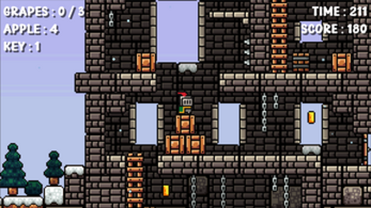 Some Little Adventures Image