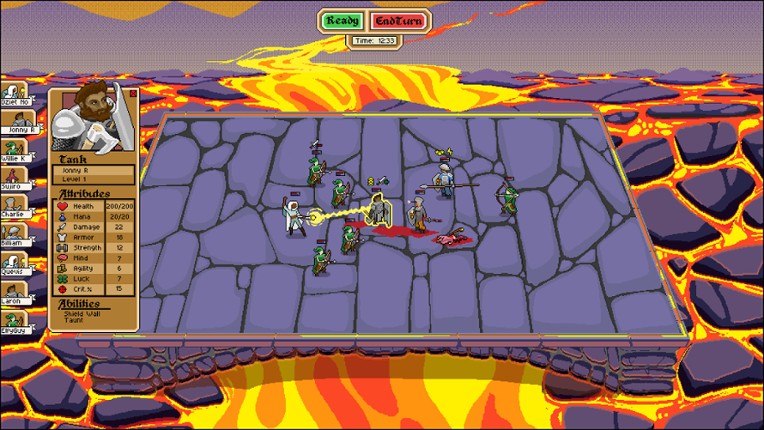 Some of You May Die screenshot