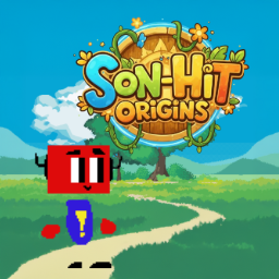 Games like Son-Hit Origins