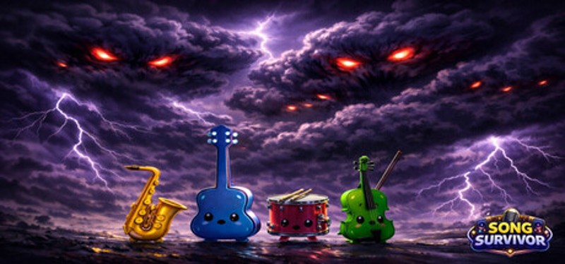 Song Survivor Image