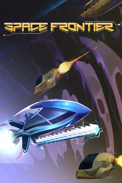 Games like Space Frontier