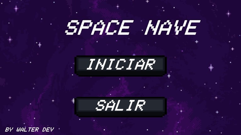 SpaceNave Image